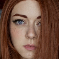 Ginny Di Nagie