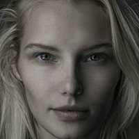 Gintare Sudziute Nagie