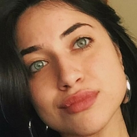 Giulia Colasante Nagie