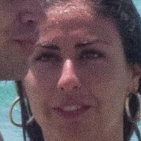 Giulia Coppini Nagie