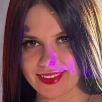 glory_holly Nagie