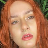 Goddess Lilith Nagie