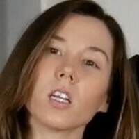 GoddessWolfe Nagie