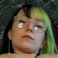 goth__egg Nagie