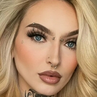 Gothbarbie69 Nagie