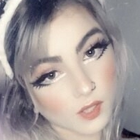 gothbitchbarbie Nagie