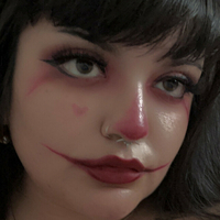 gothiccgremlin Nagie