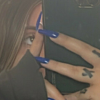 gothprincess6661 Nagie