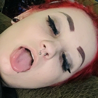 gothxxxbarbie Nagie