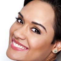 Grace Byers Nagie
