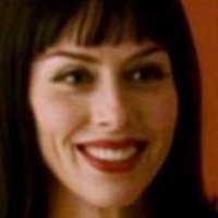 Gwendolyn Bucci Nagie