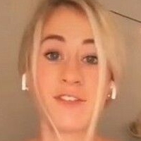 Hailey Marie Nagie