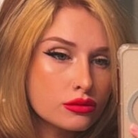 Haley Harrison Nagie