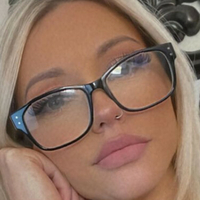 Haley_jean8 Nagie