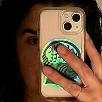 Handerpants Nagie
