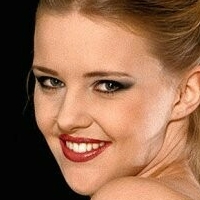 Hannah Stockings Nagie