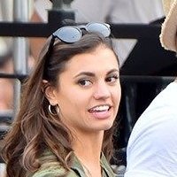 Hayley Erbert Nagie