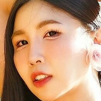 Heejin Secret Club Nagie