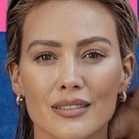 Hillary Duff Nagie