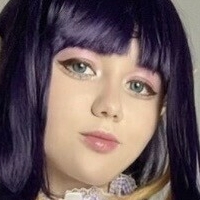 Hinako Cosplay Nagie