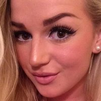 Holly Erika Eriksson Nagie