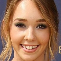 Holly Taylor Nagie
