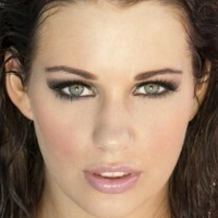 hollyjadepeers Nagie