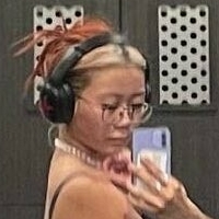 hollyliangg Nagie