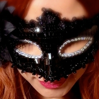 iamjadefox Nagie