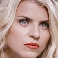Ilona Chevakova Nagie