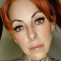 inked_gingerhaze Nagie