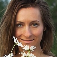 Inna Sobol Nagie