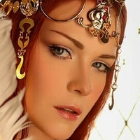 Irena Meier - Irina Meier - Irine Meier Nagie