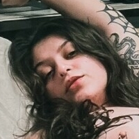 Isabella Medeiros Nagie