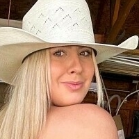 itsthespacecowgirl Nagie