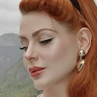 Ivana Zotel Nagie