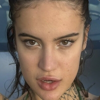 Ivy Harper Free Nagie