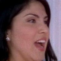 Jaci Velasquez Nagie