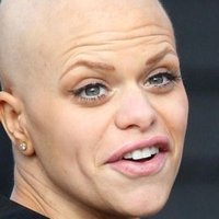 Jade Goody Nagie