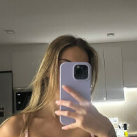Jade Morelli Nagie