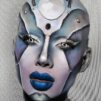 jadelauriceart Nagie