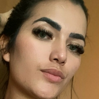 Janairla Barreto Nagie