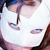 jane.masquerade Nagie