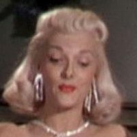 Jane Russell Nagie