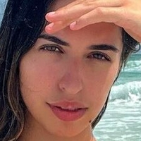 Jasmin Glover Nagie
