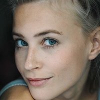 Jeanne Goursaud Nagie