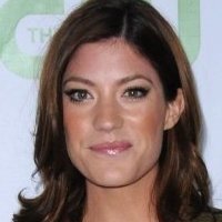 Jennifer Carpenter Nagie