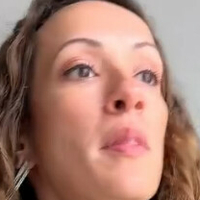 jenniferharrisonshow Nagie