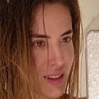 Jesica Cirio Nagie