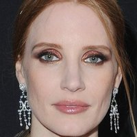 Jessica Chastain Nagie